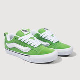 Zapatilla Adulto Knu Skool Verde Vans