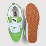 Zapatilla Adulto Knu Skool Verde Vans