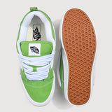 Zapatilla Adulto Knu Skool Verde Vans