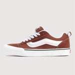 Zapatilla Adulto Knu Skool Café Vans