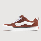 Zapatilla Adulto Knu Skool Café Vans