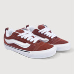 Zapatilla Adulto Knu Skool Café Vans