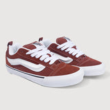 Zapatilla Adulto Knu Skool Café Vans