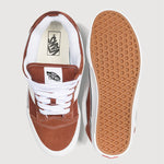 Zapatilla Adulto Knu Skool Café Vans