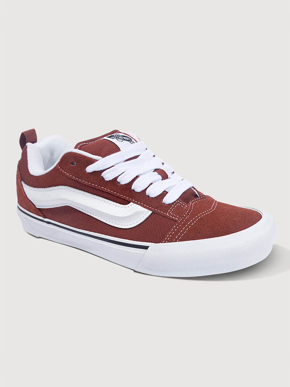 Zapatilla Adulto Knu Skool Café Vans