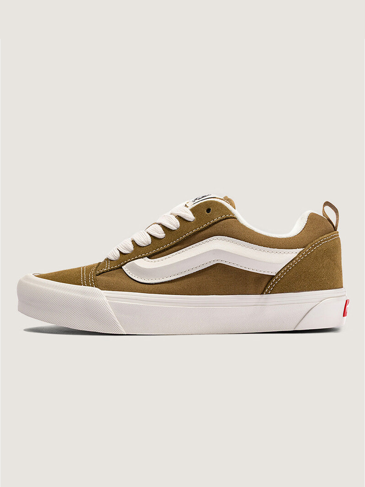 Zapatilla Adulto Knu Skool Café