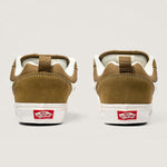 Zapatilla Adulto Knu Skool Café