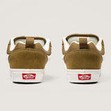 Zapatilla Adulto Knu Skool Café