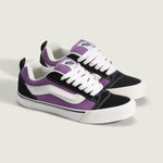 Zapatilla Mujer Knu Skool Morado Vans