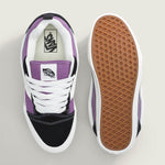 Zapatilla Mujer Knu Skool Morado Vans