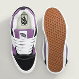Zapatilla Mujer Knu Skool Morado Vans