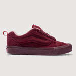 Zapatilla Adulto Knu Skool Rojo Vans