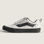 Zapatilla Adulto Knu Skool Blanco Vans
