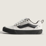 Zapatilla Adulto Knu Skool Blanco Vans