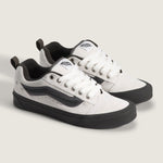 Zapatilla Adulto Knu Skool Blanco Vans