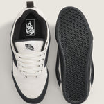 Zapatilla Adulto Knu Skool Blanco Vans