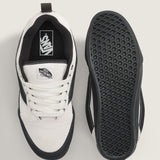 Zapatilla Adulto Knu Skool Blanco Vans