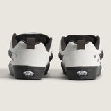 Zapatilla Adulto Knu Skool Blanco Vans