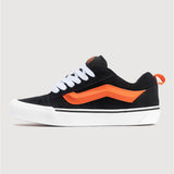 Zapatilla Adulto Knu Skool Negro Vans