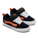 Zapatilla Adulto Knu Skool Negro Vans