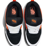Zapatilla Adulto Knu Skool Negro Vans