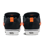 Zapatilla Adulto Knu Skool Negro Vans