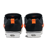 Zapatilla Adulto Knu Skool Negro Vans