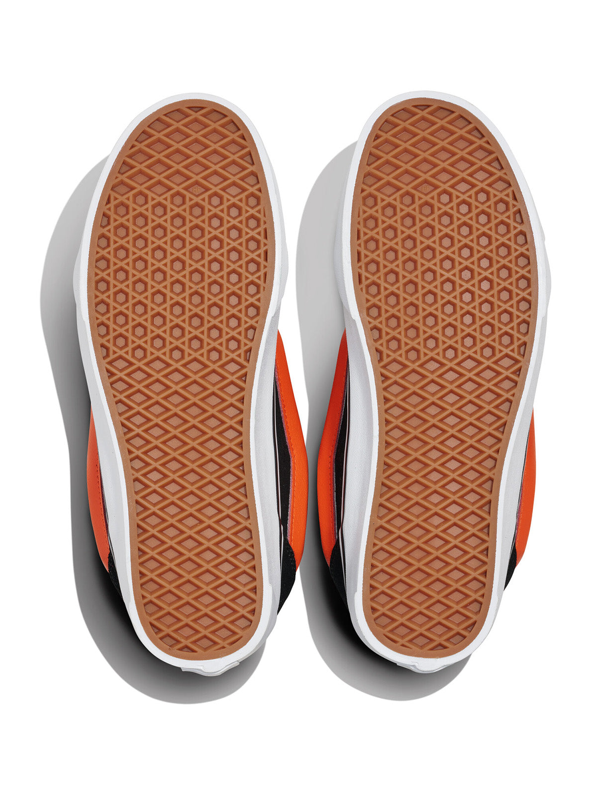 Zapatilla Adulto Knu Skool Negro Vans