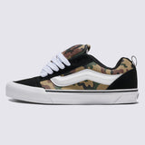 Zapatilla Adulto Knu Skool Camo Vans