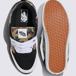 Zapatilla Adulto Knu Skool Camo Vans