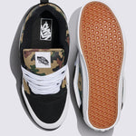 Zapatilla Adulto Knu Skool Camo Vans