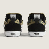 Zapatilla Adulto Knu Skool Camo Vans