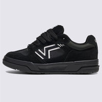 Zapatilla Adulto Upland Negro Vans