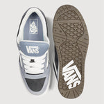 Zapatilla Adulto Hylane Azul Vans