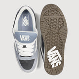 Zapatilla Adulto Hylane Azul Vans
