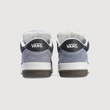 Zapatilla Adulto Hylane Azul Vans