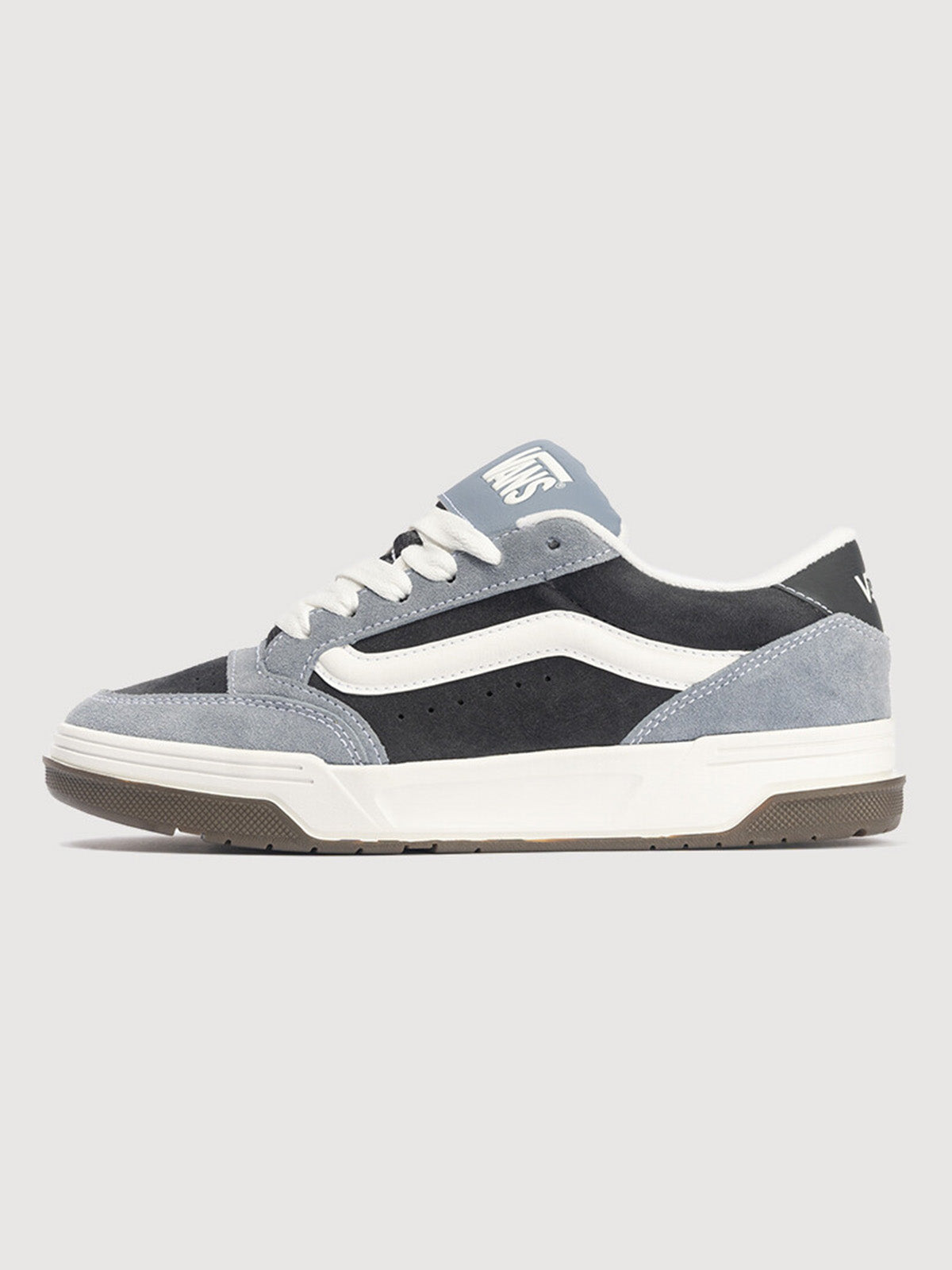 Zapatilla Adulto Hylane Azul Vans