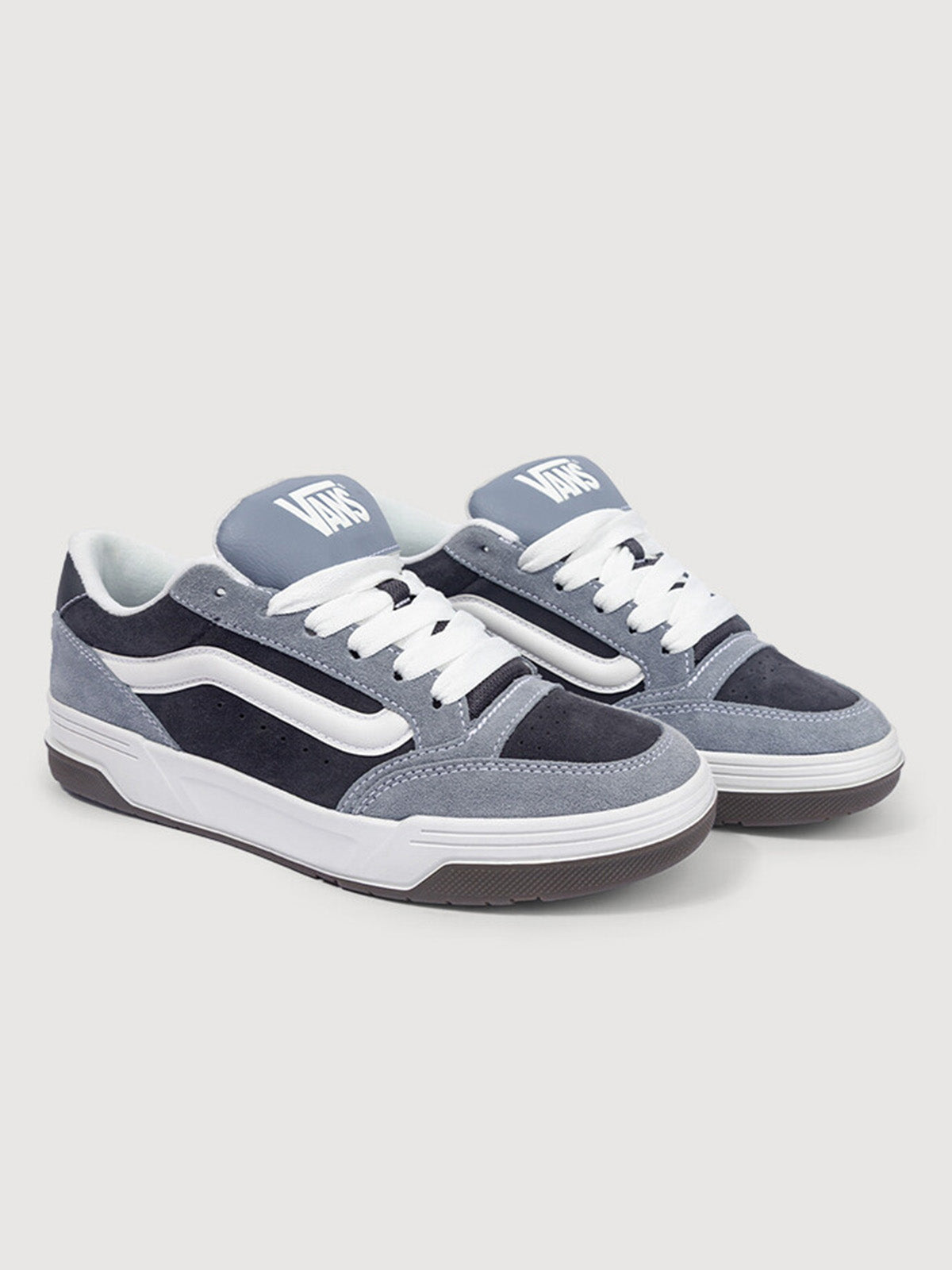 Zapatilla Adulto Hylane Azul Vans