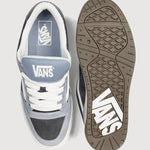Zapatilla Adulto Hylane Azul Vans