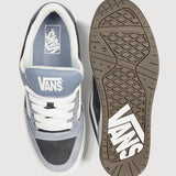 Zapatilla Adulto Hylane Azul Vans
