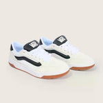 Zapatilla Adulto Hylane Blanco Vans