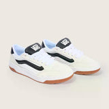 Zapatilla Adulto Hylane Blanco Vans