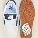 Zapatilla Adulto Hylane Blanco Vans