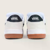 Zapatilla Adulto Hylane Blanco Vans