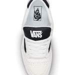 Zapatilla Adulto Hylane Blanco Vans