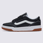 Zapatilla Adulto Hylane Negro Vans