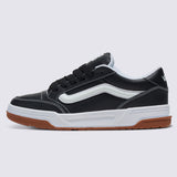 Zapatilla Adulto Hylane Negro Vans