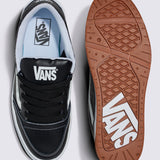 Zapatilla Adulto Hylane Negro Vans