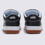 Zapatilla Adulto Hylane Negro Vans