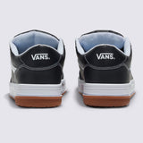 Zapatilla Adulto Hylane Negro Vans